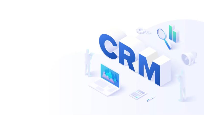 CRM Process Primary Objectives
