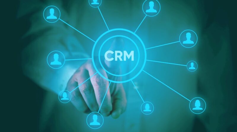 What Are Phases of CRM